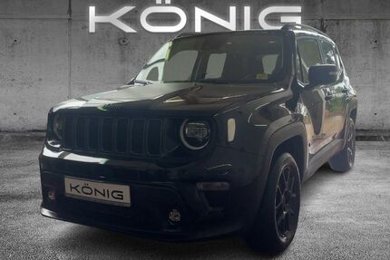 Jeep Renegade Gebrauchtwagen