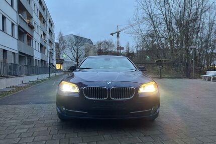 BMW 525 Gebrauchtwagen