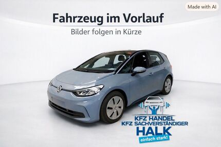VW ID.3 Gebrauchtwagen