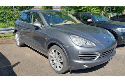 Porsche Cayenne Gebrauchtwagen