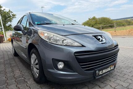 Peugeot 207 Gebrauchtwagen