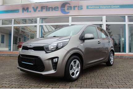 Kia Picanto Gebrauchtwagen