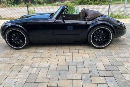 Wiesmann MF 3 Gebrauchtwagen