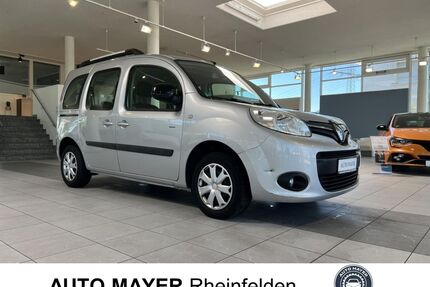 Renault Kangoo Gebrauchtwagen