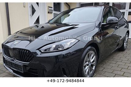 BMW 120 Gebrauchtwagen