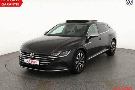 VW Arteon Gebrauchtwagen
