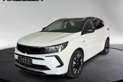 Opel Grandland (X) Gebrauchtwagen