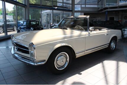 Mercedes-Benz 250 Gebrauchtwagen