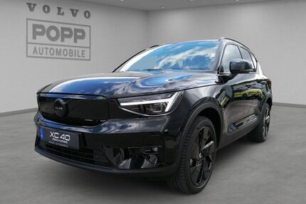 Volvo EX40 Gebrauchtwagen