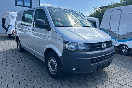 VW T5 Transporter Gebrauchtwagen