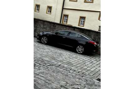 Kia Optima Gebrauchtwagen