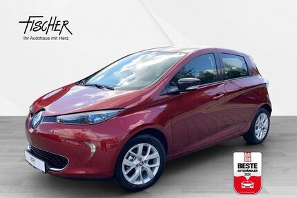 Renault ZOE Gebrauchtwagen