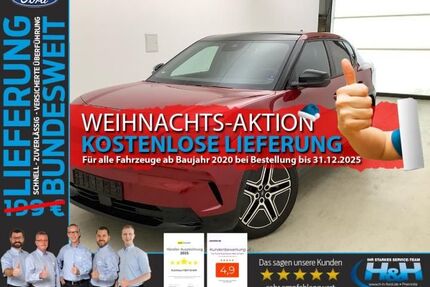 Ford Capri Gebrauchtwagen