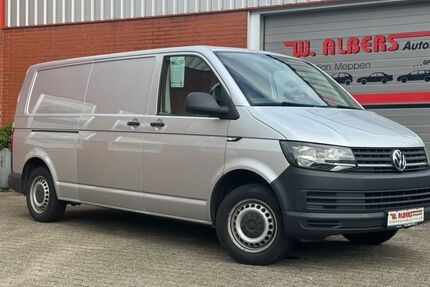 VW T6 Transporter Gebrauchtwagen
