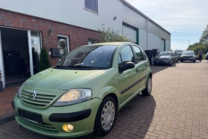 Citroen C3 Gebrauchtwagen