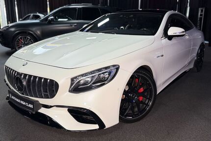 Mercedes-Benz S 500 Gebrauchtwagen