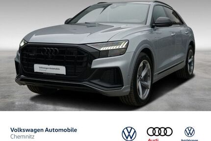 Audi Q8 Gebrauchtwagen
