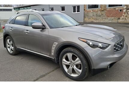 INFINITI FX Gebrauchtwagen