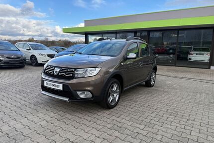 Dacia Sandero Gebrauchtwagen