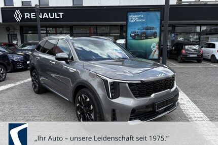 Kia Sorento Gebrauchtwagen