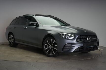 Mercedes-Benz E 300 Gebrauchtwagen