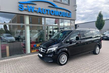 Mercedes-Benz V 220 Gebrauchtwagen