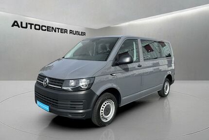 VW T6 Transporter Gebrauchtwagen