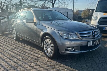 Mercedes-Benz C 250 Gebrauchtwagen