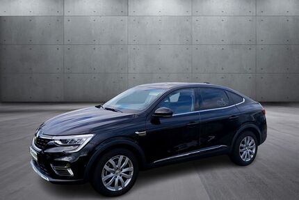 Renault Arkana Gebrauchtwagen