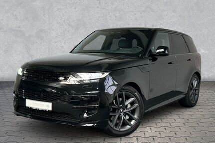Land Rover Range Rover Sport Gebrauchtwagen