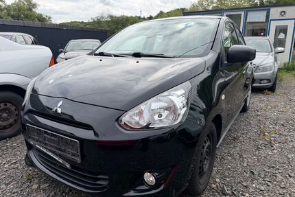 Mitsubishi Space Star Gebrauchtwagen