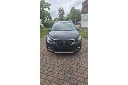 Peugeot 2008 Gebrauchtwagen