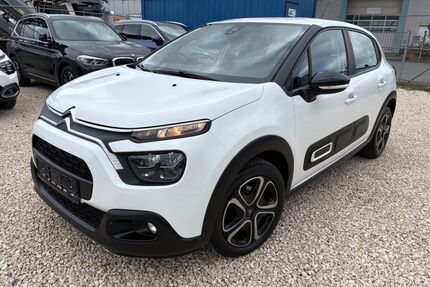Citroen C3 Gebrauchtwagen