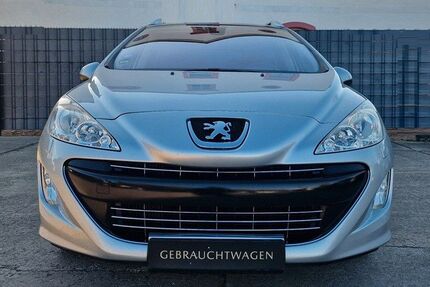 Peugeot 308 Gebrauchtwagen