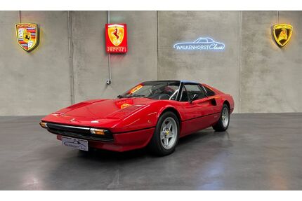 Ferrari 308 Gebrauchtwagen