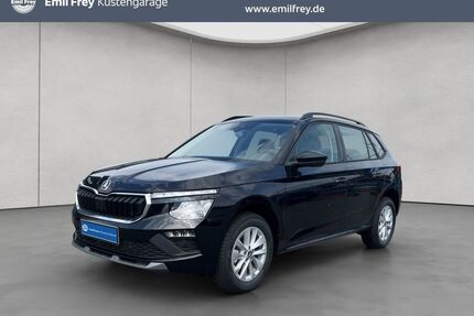 Skoda Kamiq Gebrauchtwagen