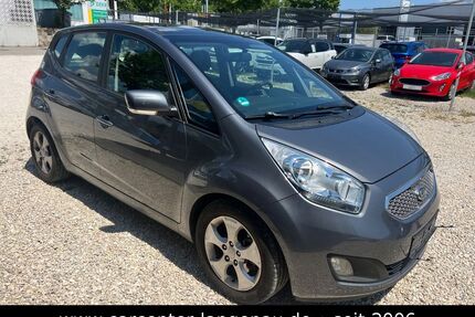 Kia Venga Gebrauchtwagen