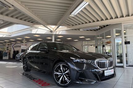 BMW 540 Gebrauchtwagen