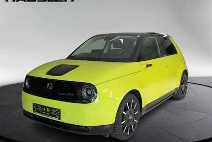 Honda e Gebrauchtwagen