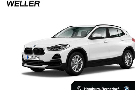 BMW X2 Gebrauchtwagen