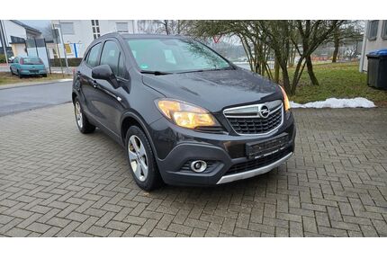 Opel Mokka Gebrauchtwagen