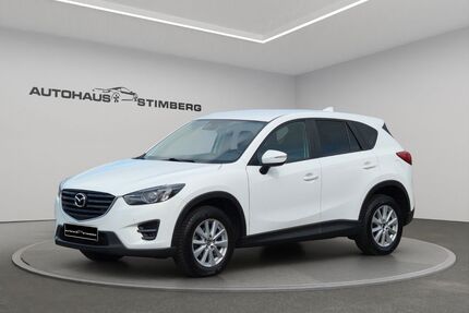 Mazda CX-5 Gebrauchtwagen