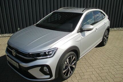 VW Taigo Gebrauchtwagen