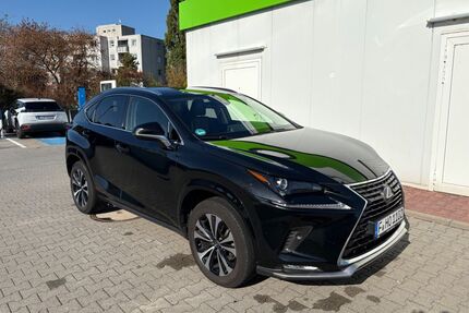 Lexus NX 300 Gebrauchtwagen