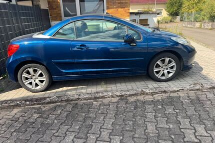 Peugeot 207 Gebrauchtwagen