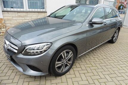 Mercedes-Benz C 180 Gebrauchtwagen