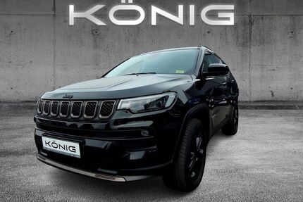 Jeep Compass Gebrauchtwagen