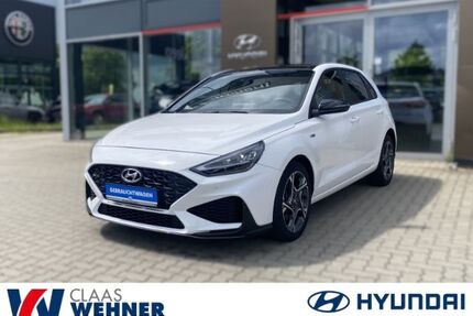 Hyundai i30 Gebrauchtwagen