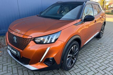 Peugeot 2008 Gebrauchtwagen