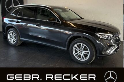 Mercedes-Benz GLC 220 Gebrauchtwagen